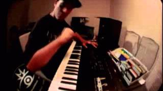 Evidence- To Be Continued... (Dibia$e Mash-Up)