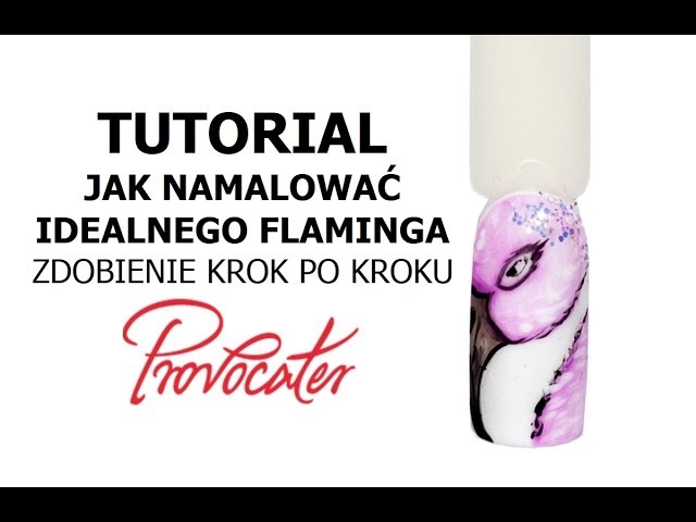 Tutoriale Video Jak Wykonac Manicure Krok Po Kroku Provocater