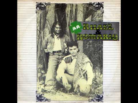 Champagne - Rhael e Romário
