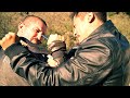 Scott Adkind Vs Jeremy Marinas Close Range