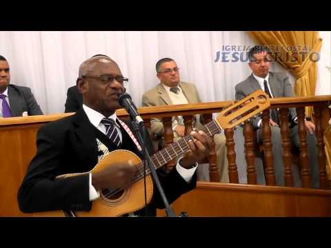 Pedra preciosa - Mineiro, Mineirinho e acordeonista Silvinho