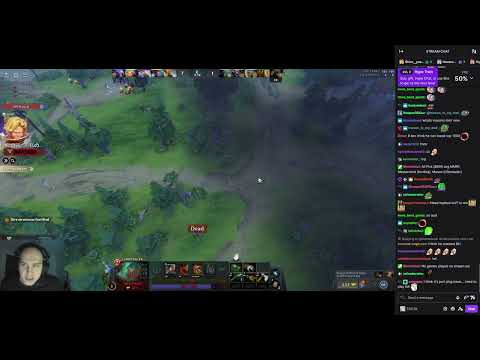 24/10/23 - Stream Sniped - Unmuted Masondota Vod [with Chat]