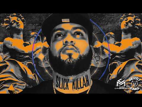 Slick Killah  - HOW I DO (Prod. By Audi_914)