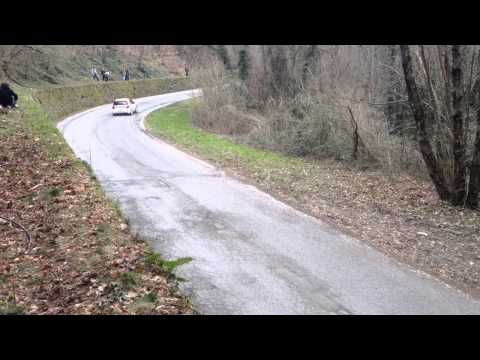 38 Rally del ciocco 2015