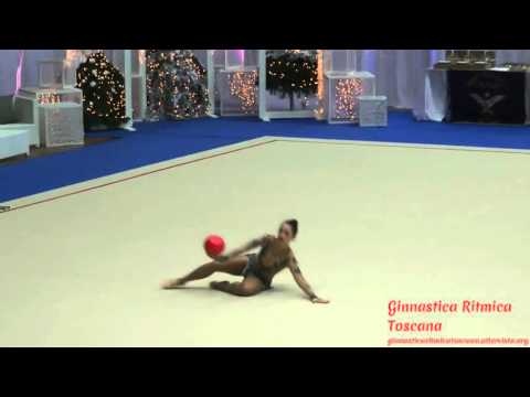 6° Torneo Manola Rosi - Lazio prima rotazione