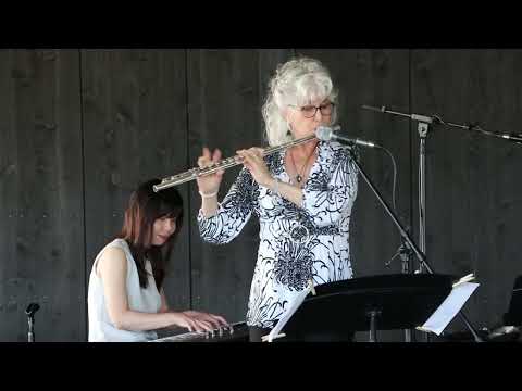 Santi Debriano & Flash of the Spirit Hamptons Jazz Fest 2022