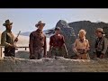 Peliculas Buenas Western El Último Destacamento Peliculas Western En Español Latino 2017