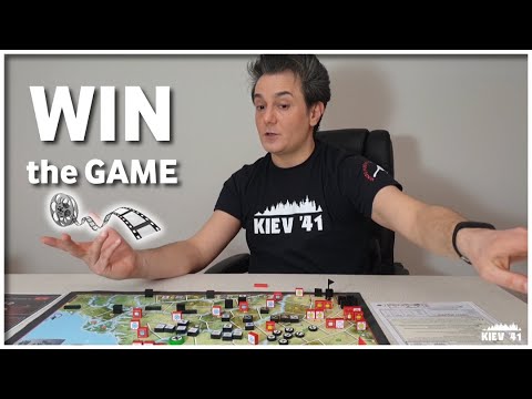 How to Win - Strategy Tips