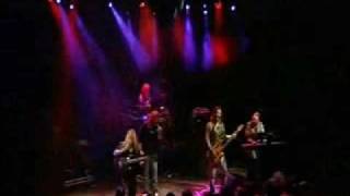 Brother Firetribe - Spanish Eyes (Live)