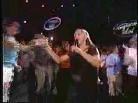 Diana DeGarmo performs Think