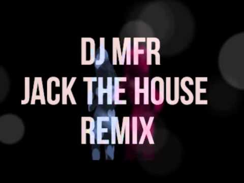 Mozak Jack The Disco - DJ MFR Jack The House Remix