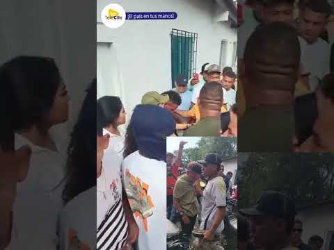 C0nst3rn@ción en La Guajira por el as3sin@to de una n1ñ@ de 3 añ0s #Dibulla 🧐