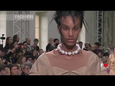 JUNYA WATANABE Highlights Spring 2020 Paris - Fashion Channel