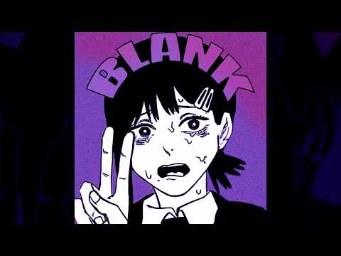 Lil Boga - BLANK 2 (prod. @auglubes )