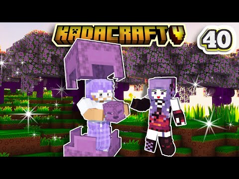 KADACRAFT 5: EP. 40- ANG SHULKER NI @robraks
