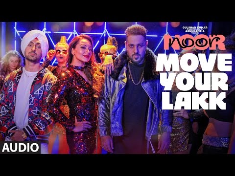 Move Your Lakk (Full Audio) — watch video