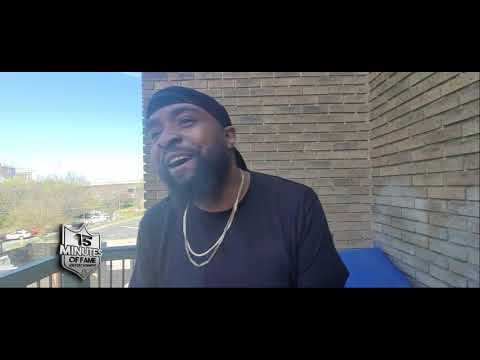 ILL WILL RECAPS HIS BATTLE WIT A WARD "HE WAS A DANGEROUS OPPONENT"