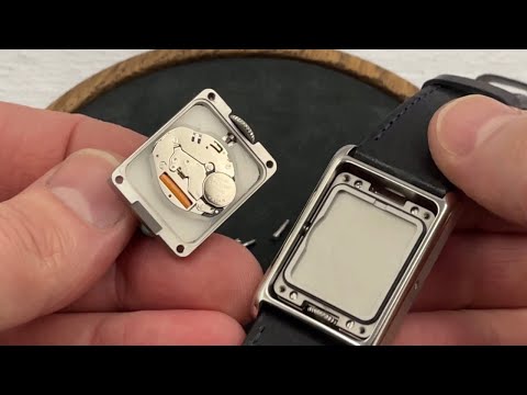 Their MOST Popular & BIGGEST Selling Watch Is BACK....And I Took It Apart!