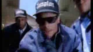 N W A    100 Miles and Runnin&#39; Uncensored