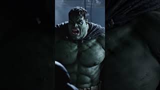 BATMAN VS HULK – “The Night of Two Shadows” #spiderman #superhero #batman