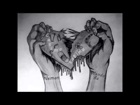 Neman x Wendo Ba - Cutimo satima