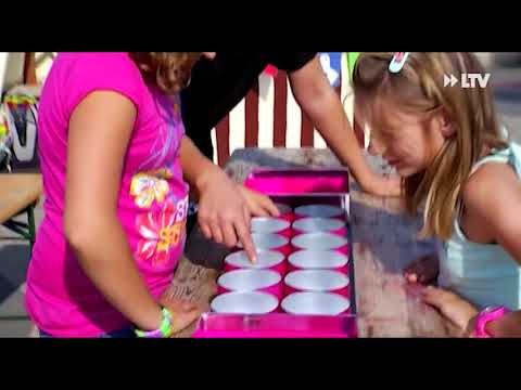 Kinder erobern Cottbus - 16.09.2015