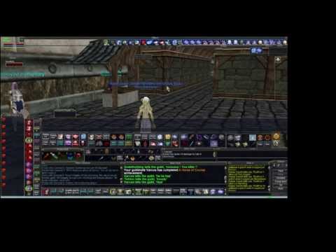 Enchanter -- Raid preperation & Basic Roles