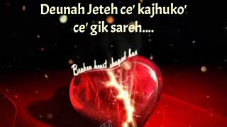 Download lagu Ringtone Madura , Ini hati bukan batu mp3