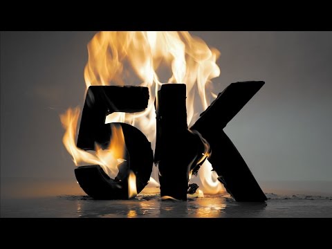 5K - LES feat. LIRIK [OFFICIAL VIDEO] prod. by ZeDe