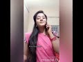 Double Daa Aamanda Dalda Tamildubsmash Rhemaashok Actress