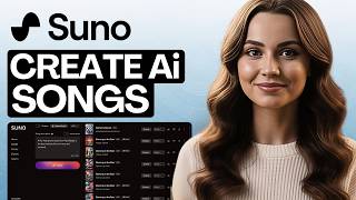 How to Create Songs with Suno AI 2026 (Step-by-Step Tutorial)