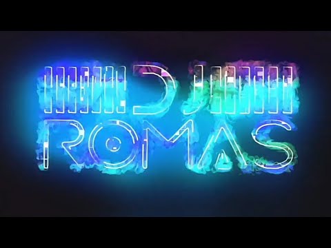 DJ ROMAS E DJ SEVEN MC RD - AQUI NO BAILE DO AM ( ELETROFUNK REMIX )  🔥