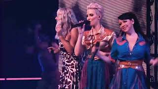 Steps - Summer Of Love/Paradise Lost/Despacito (Live from Party On The Dancefloor Tour)