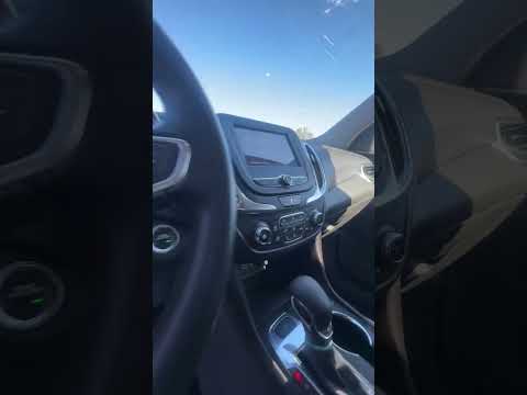 фото chevrolet equinox iii 0