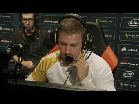 [CS:GO] Heroic vs MAD Lions - Dust 2 - FULL MATCH! (DreamHack-Liepzig 2020) #dreamhack #csgo