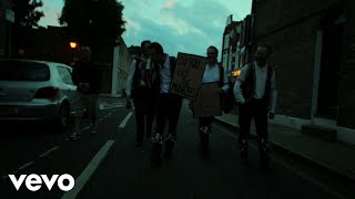 Luke Haines - Smash the System