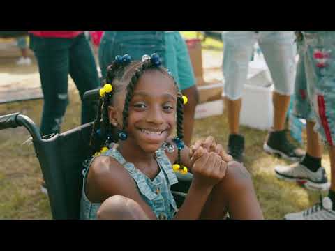 Strive Fam-Grill Out(Official Video) shot by Moe Definitely (4th Annual STS Day)