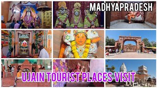 Ujjain tourist places in Tamil  Tourist places nea