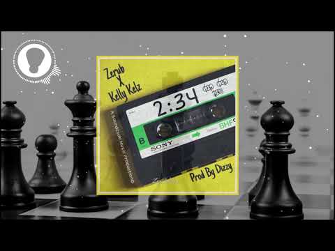 Zerub X Kelly Kelz - 2:34 Lyrical