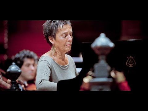 Maria João Pires - Chopin, 24 Preludes, Op. 28