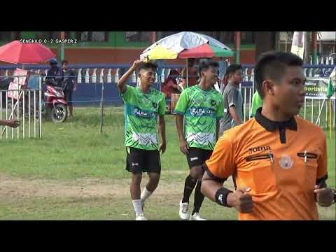 GOAL PART 9 || GASPER Z FC || SAGA FC