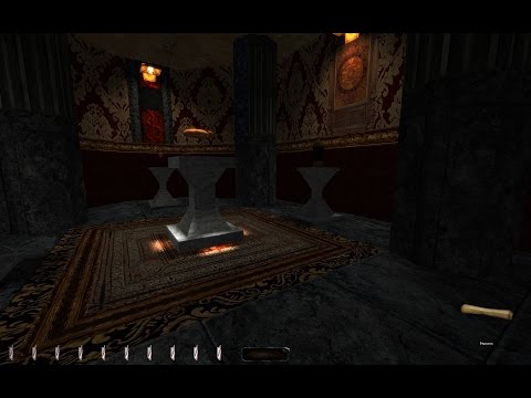 Thief Gold FM - The Serpentine Amulet