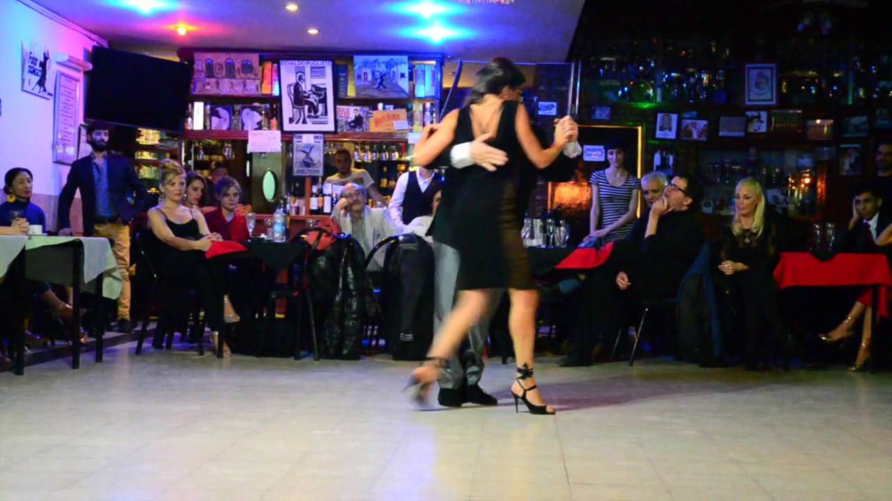 Eladia Cordoba y Hernan Alvarez Prieto- 3