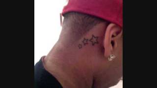 Chris brown - First day of Spring ft dub (remix) with lyrics