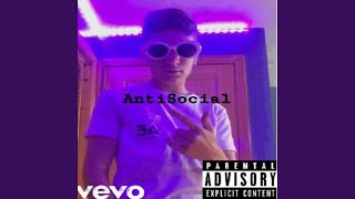 AntiSocial