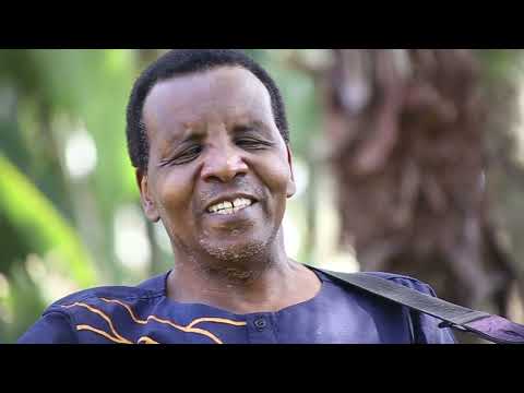 LORD I'M IN LOVE BY REUBEN KIGAME