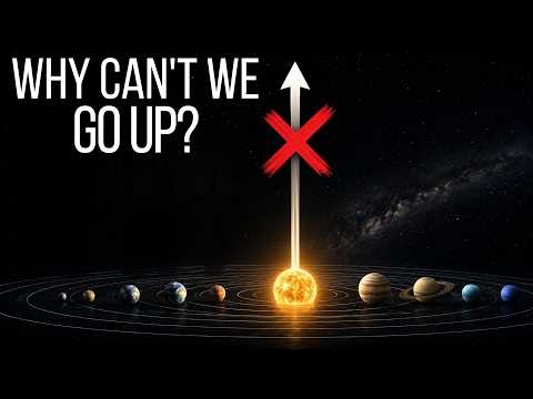 What's Directly Above And Below The Sun?
