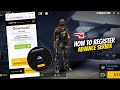 OB51 Advance Server Register Kaise Kare Free Fire New Update 2025