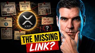 XRP May Be Closer Than People Realise
