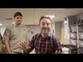Gravity Falls Unaired Pilot Announced By Alex Hirsch